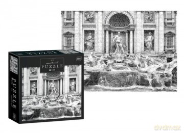 Puzzle 500 el. Around the World 2 [PUZZLE]