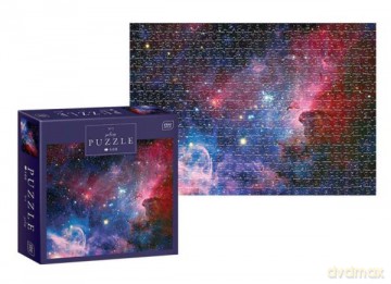 Puzzle 500 el. Galaxy 1 [PUZZLE]