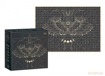 Puzzle 500 el. Galaxy 2 [PUZZLE]