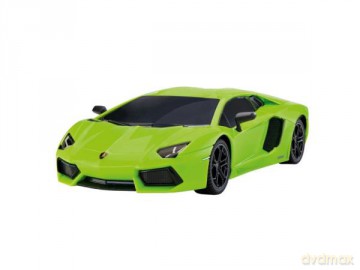 REVELL 24663 Auto na radio Lamborghini Aventador
