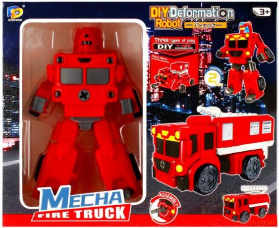 Robot Auto 3w1 do skręcania 498833