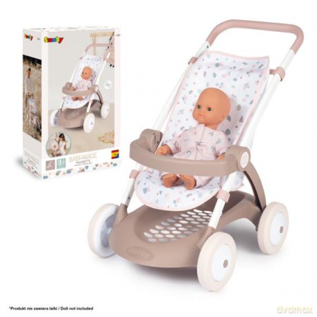 Spacerówka Baby Nurse
