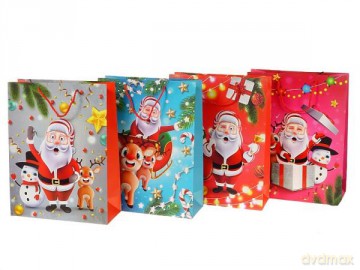 Torba prezentowa 565685 mix