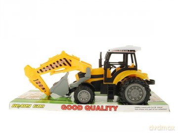 Traktor 549463