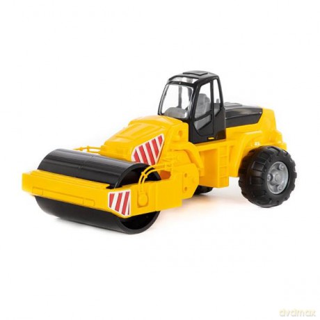 Wader-Polesie 36742 Walec drogowy w siatce