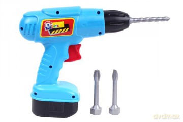 Wiertarka TechnoK 4418