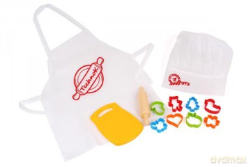 Zestaw do pieczenia 5026