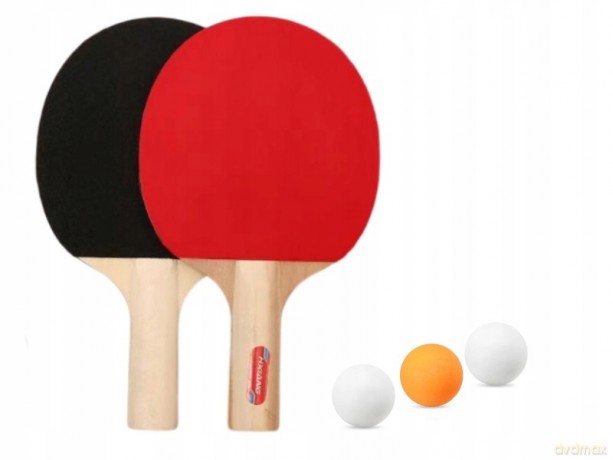 Zestaw do ping-ponga TR-18058 DROMADER
