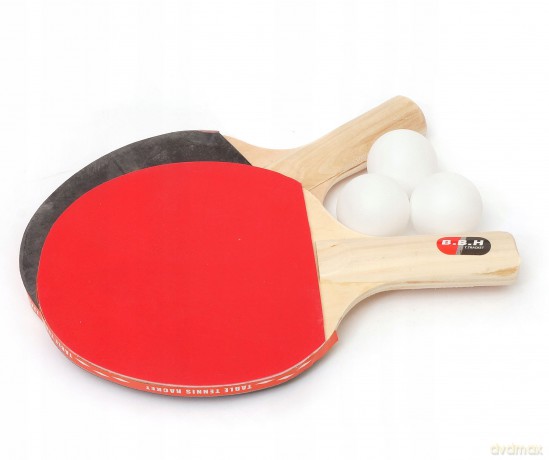 Zestaw do ping-ponga TR-18058 DROMADER