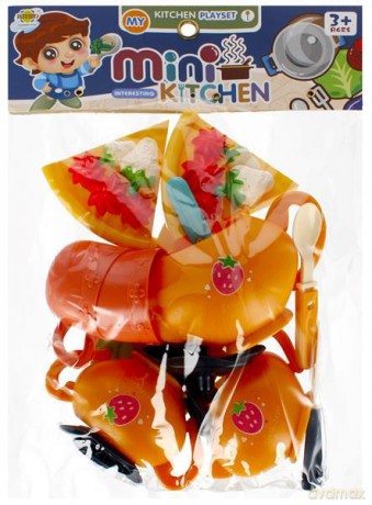 Zestaw kuchenny 499106