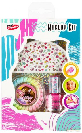 Zestaw piękności Makeup 502859