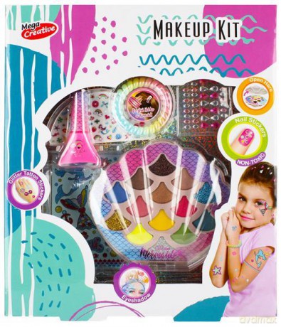 Zestaw piękności Makeup 502860