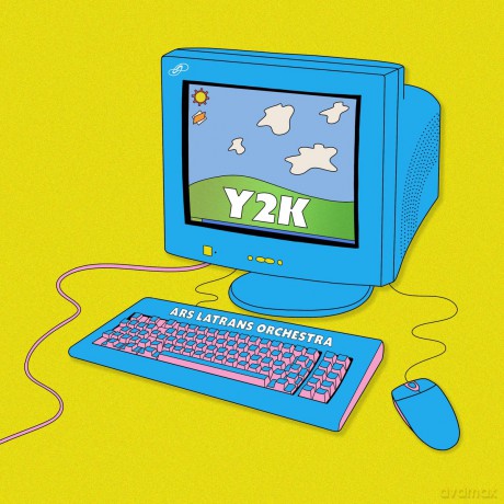 ARS LATRANS Orchestra: Y2K [CD]