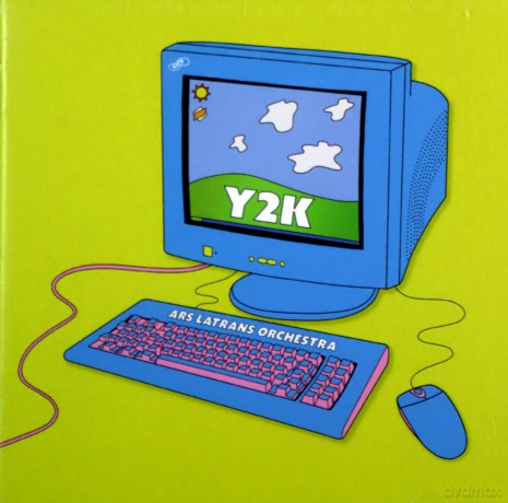 ARS LATRANS Orchestra: Y2K [CD]
