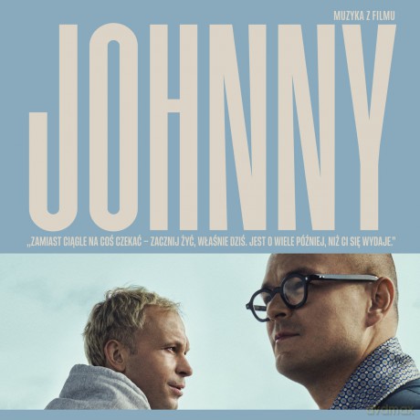 Johnny soundtrack [Winyl]