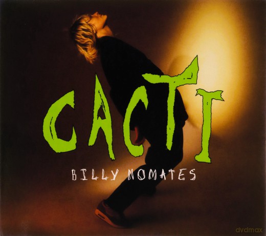 Billy Nomates: Cacti [CD]