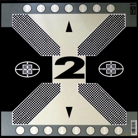 Front 242: Headhunter [Winyl]