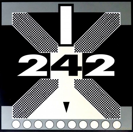 Front 242: Headhunter [Winyl]