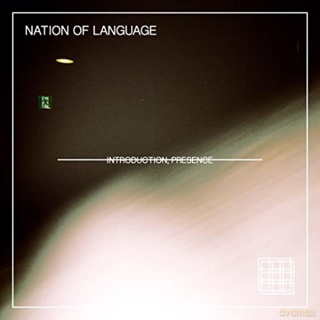 Nation Of Language: Introduction Presence [Winyl]