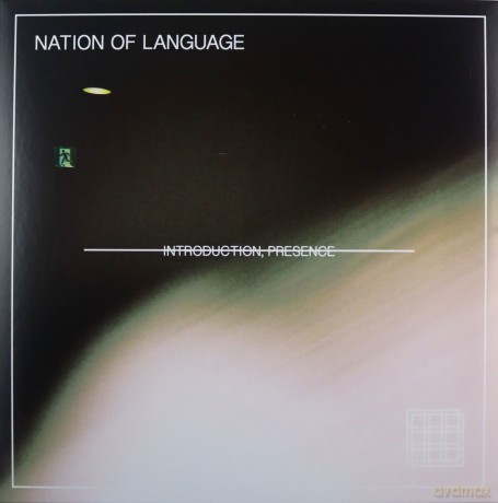 Nation Of Language: Introduction Presence [Winyl]