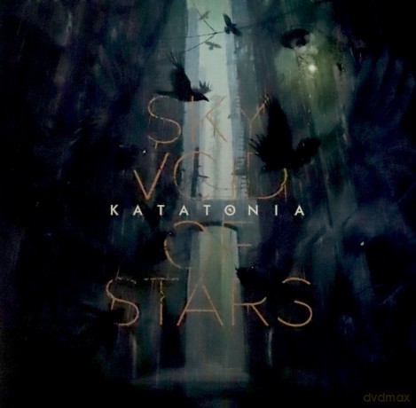 Katatonia: Sky Void Of Stars [2xWinyl]