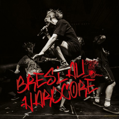Zdechły Osa: Breslau Hardcore [CD]