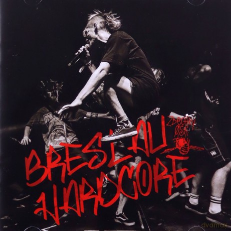 Zdechły Osa: Breslau Hardcore [CD]