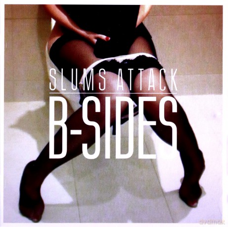 Peja/Slums Attack: B-Sides [CD]