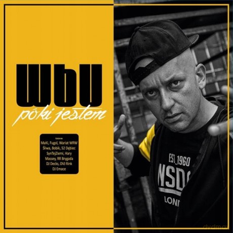 W.B.U: Póki jestem [CD]
