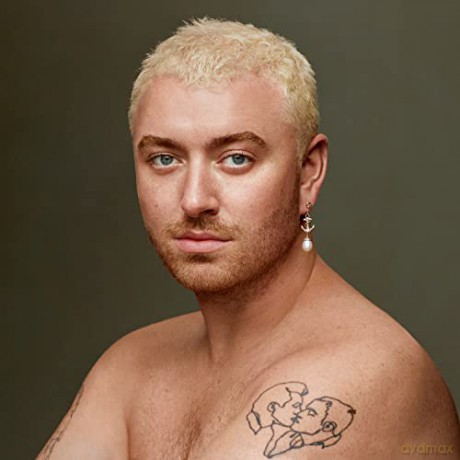 Sam Smith: Gloria [CD]