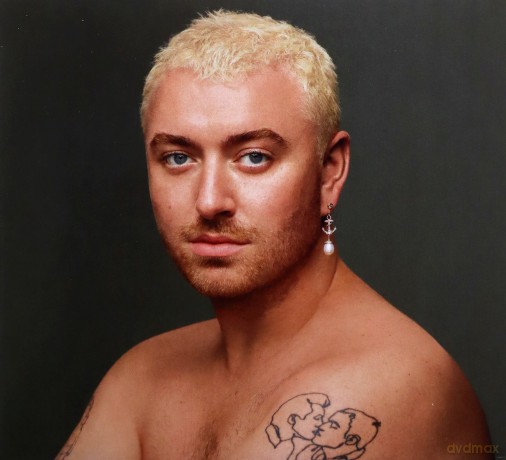 Sam Smith: Gloria [CD]