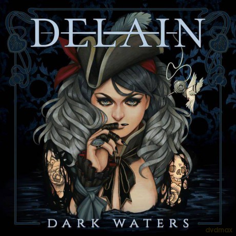 Delain: Dark Waters (digipack) [CD]