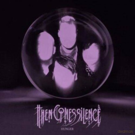 Then Comes Silence: Hunger [Winyl]