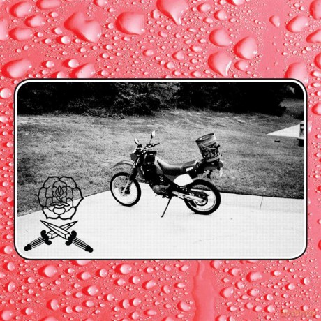Bass Drum Of Death: Say I Won't [CD]