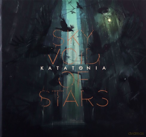Katatonia: Sky Void Of Stars (Limited) [CD]