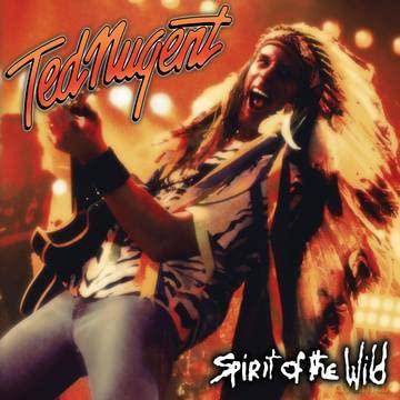 Ted Nugent: Spirit Of The Wild (RSD) [2xWinyl]
