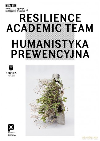 Humanistyka prewencyjna [KSIĄŻKA]