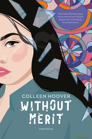 Without Merit - Colleen Hoover [KSIĄŻKA]