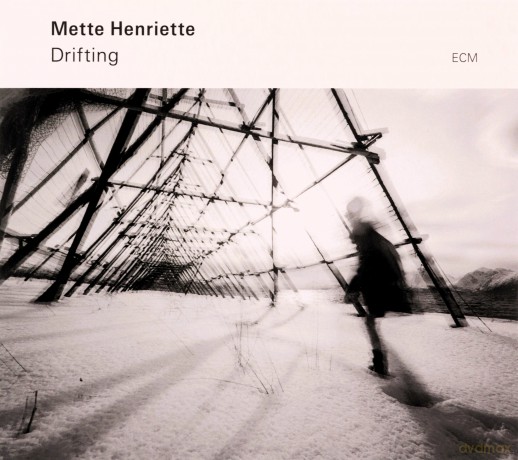 Mette Henriette: Drifting [CD]