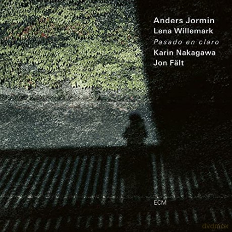 Anders Jormin: Pasado En Claro [CD]