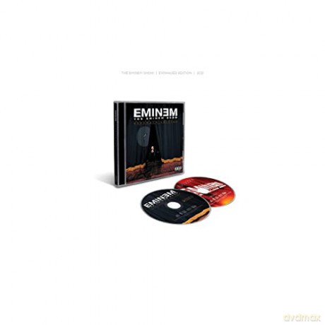 Eminem: The Eminem Show (Expanded Edition) [2CD]