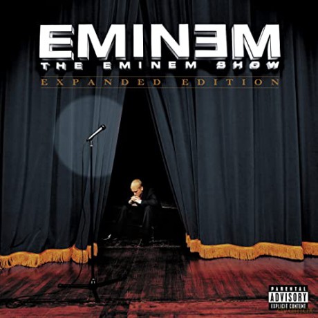 Eminem: The Eminem Show (Expanded Edition) [4xWinyl]