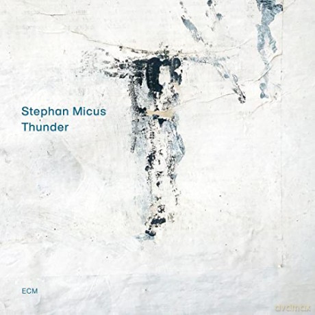 Stephan Micus: Thunder [CD]