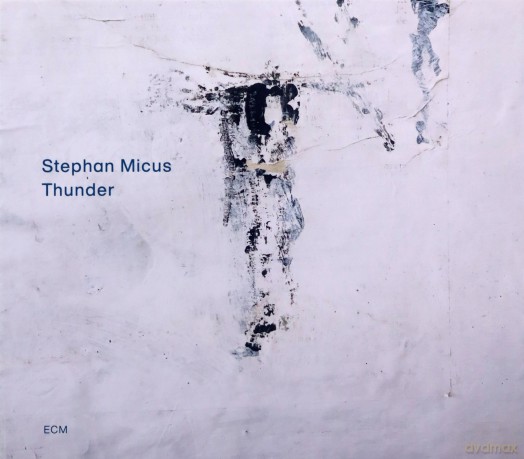 Stephan Micus: Thunder [CD]