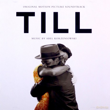 Till soundtrack (Abel Korzeniowski) [CD]