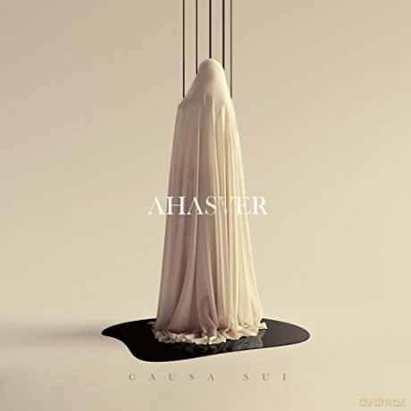 Ahasver: Causa Sui [Winyl]