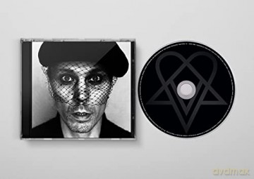 VV: Neon Noir [CD]