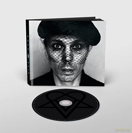 VV: Neon Noir (Mediabook) [CD]