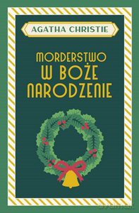Morderstwo w Boże Narodzenie - Agatha Christie [KSIĄŻKA]