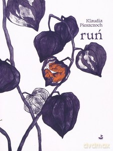Ruń - Klaudia Pieszczoch [KSIĄŻKA]